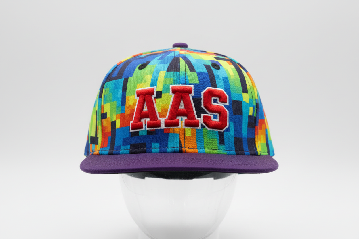 Custom Designed Hats